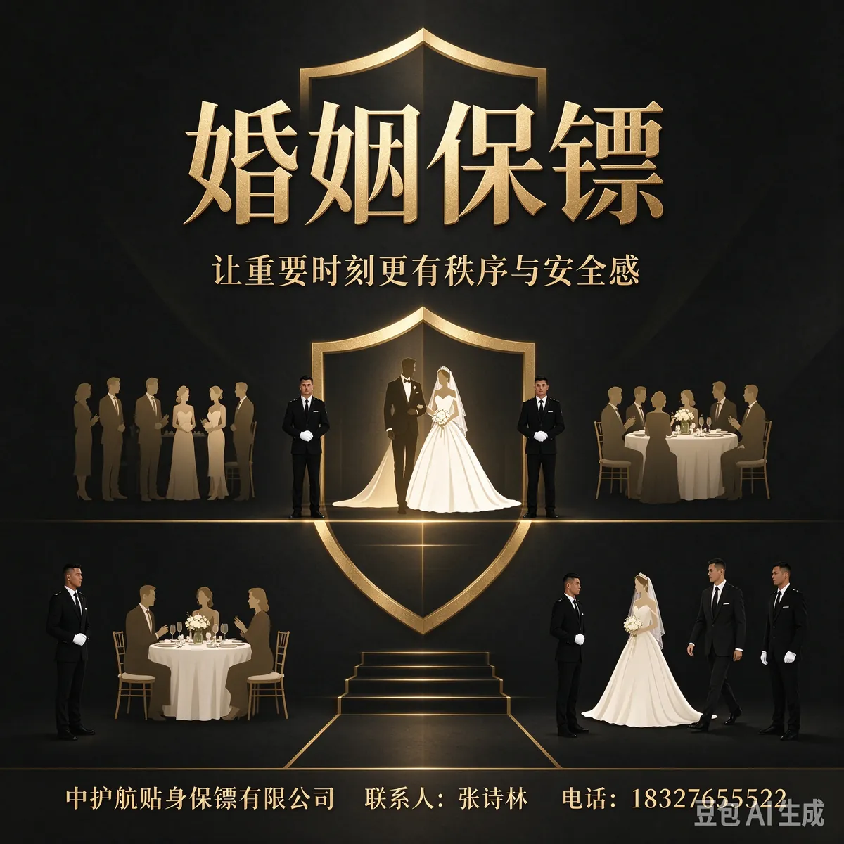 纠纷专项防护 3